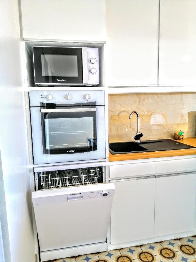 Belavue & Spa Prive, Avec Vue Panoramique Sur Mer, Jardin Creole Paysager, Jacuzzi Prive Bouillante Exterior photo